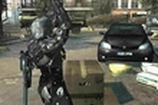 約20秒の追加映像を収録！『Metal Gear Rising』完全版トレイラーが公開 画像