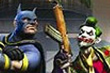 マルチプレイ専用FPS『Gotham City Impostors』の配信が2月に延期 画像