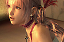 『FFXIII-2』では初めて海外テストプレイヤーの意見を採用 画像