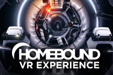 墜落する宇宙船に1人…VRサバイバル『Homebound』が2月Steam配信！ 画像