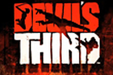 THQが新作発売スケジュールを公開 『Devil&#039;s Third』『Metro: Last Light』他 画像