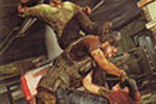 『The Last of Us』のGI誌特集記事から最新ディテール 画像