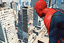 フリーローミングなど『The Amazing Spider-Man』の詳細が幾つか明らかに 画像