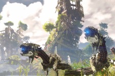 Guerrilla Games、ディスク版『Horizon Zero Dawn』OPムービー不具合の解決策を提示 画像