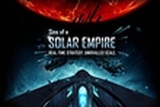 『Sins of a Solar Empire』続編？Ironcladが謎のカウントダウンサイトを立ち上げ 画像