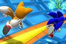 テイルスも参戦！『Sonic the Hedgehog 4 EP2』スクリーンショット公開 画像