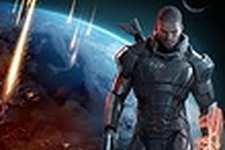 PC版『Mass Effect 3』はゲームパッド非対応、Biowareが理由を説明 画像