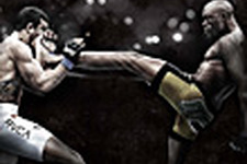 ユークス開発『UFC Undisputed 3』がトップ！2月12日〜18日のUKチャート 画像