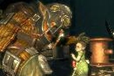 噂は真実に！『Bioshock 2』発売決定 リリース時期は2009年第3四半期 画像