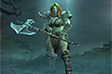 クラス選択から戦闘シーンまで『Diablo III』の約20分に及ぶプレイ映像が公開 画像