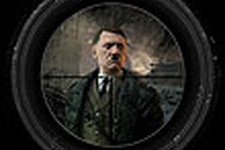 『Sniper Elite V2』の予約特典はヒトラー暗殺ミッション！ 画像