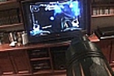Wiiリモコンに『メトロイド』のアームキャノンを取り付けてしまったファンメイド作品 画像