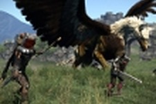 『Dragon’s Dogma』デモの配信が決定、プレイ内容についても明らかに 画像