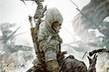 シリーズ最新作『Assassin&#039;s Creed III』の初プレビューがGI誌に掲載 画像