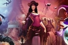 GDC 12: Paradox InteractiveがPC向け新作タイトル3本を正式発表 画像