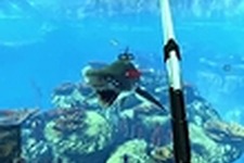 GDC 12: 恐怖の鮫アクション『Depth: Aquatic Stealth』最新トレイラー 画像