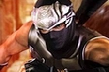 『Ninja Gaiden III』オンラインコンテンツへのアクセスにはオンラインパスが必要に 画像