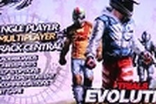 GDC 12: ローカル対戦やアイテム購入も確認できる『Trials Evolution』各種最新映像 画像