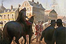 舞台設定からキャラクターまで『Assassin&#039;s Creed III』最新情報 画像