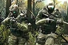 陸と空からの共闘も！『Ghost Recon: Future Soldier』Co-opプレビュー映像 画像