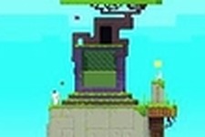 XBLA『Fez』の海外配信日は4月13日！日本語ローカライズ情報も明らかに【UPDATE】 画像