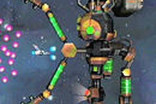 『Nanostray 2』延期を乗り越えて遂に発売！ゲームプレイムービー3本立て 画像