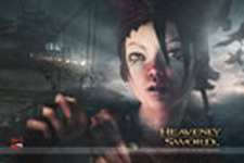 『Heavenly Sword 2』は未定、Ninja Theoryの新プロジェクトが始動 画像