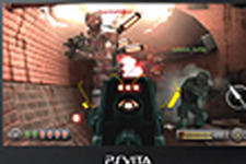 PS Vita『Resistance: Burning Skies』のマルチプレイ情報＆最新トレイラー 画像
