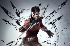 『Dishonored: Death of the Outsider』国内映像！ダウドの「最後の仕事」とは 画像