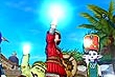 オン専用Wii『ドラゴンクエストX 目覚めし五つの種族 オンライン』2012年8月2日発売決定 画像
