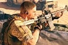 世紀末のドバイで繰り広げられる『Spec Ops: The Line』最新プレイフッテージ 画像