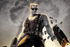 PS4日本語版『Duke Nukem 3D』配信！醜いエイリアンを蹴散らせ 画像