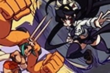 2D美少女格ゲー『Skullgirls』のPC版が正式発表！Steamなどで年内に配信へ 画像