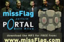 イスラエルのロックバンド、missFlagが『Still Alive』をカヴァー！ 画像