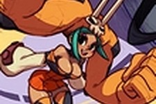 PC版『Skullgirls』はPS3版とのクロスプラットフォーム対戦を視野に 画像