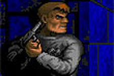 祝20周年！『Wolfenstein 3D』のブラウザバージョンが無料公開 画像