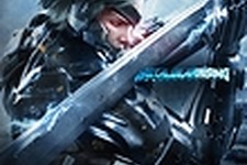 真のサンズオブリバティ？『Metal Gear Rising』のティザー音声が公開 画像