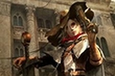 吸血鬼ハンターアクションRPG『Adventures of Van Helsing』が正式発表 画像