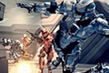 Co-opミッションは無料配信など『Halo 4』マルチの更なる詳細と映像が公開 画像