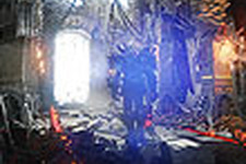 GDC 2012で限定披露されたUnreal Engine 4技術デモのスクリーンショットが初公開 画像