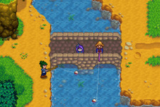 農業生活シミュ『Stardew Valley』マルチプレイヤーテストは2017年末に 画像