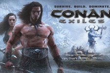『Conan Exiles』無料拡張「The Frozen North」紹介映像！―大量の新コンテンツ収録 画像