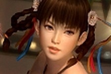 レイファン、ザックが参戦決定！『Dead or Alive 5』最新トレイラーが公開 画像