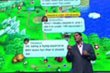 E3 2012: 「Miiverse」との連動も『New スーパーマリオブラザーズ U』映像公開 画像