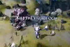 E3 2012: XBLA初のF2Pタイトルに？『Ascend: New Gods』直撮りゲームプレイ 画像