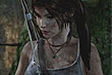 Crystal Dynamics： 『Tomb Raider』と『Uncharted』は異なるもの 画像