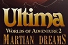 GOGにて古典的名作RPG『Ultima: Savage Empire』、『Ultima: MartianDreams』が無料配信 画像