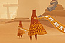 thatgamecompany、『Journey Collector&#039;s Edition』の発売を正式に確認 画像