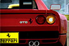 フェラーリの名車が集う『Test Drive: Ferrari Racing Legends』の発売日が決定 画像
