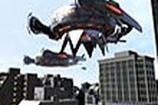 PS Vita『地球防衛軍3 PORTABLE』の発売日が9月27日に決定 画像